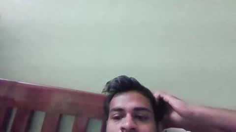 Snapshot of davidvishu975 chatting on February 21, 2026, 10:55 pm Dude97 online show from February 21, 2026, 10:55 pm