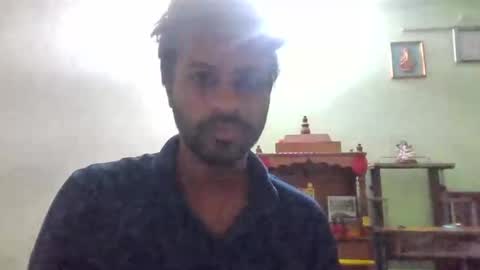 Snapshot of davidvishu975 chatting on March 1, 2026, 7:05 pm Dude97 online show from March 1, 2026, 7:05 pm