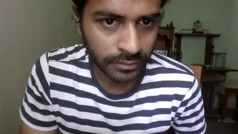 Dude97 online show from April 13, 2026, 7:14 am