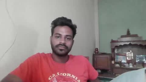 Snapshot of davidvishu975 chatting on June 2, 2026, 10:06 am Dude97 online show from June 2, 2026, 10:06 am