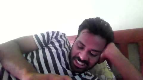 Snapshot of davidvishu975 chatting on June 9, 2026, 9:43 am Dude97 online show from June 9, 2026, 9:43 am