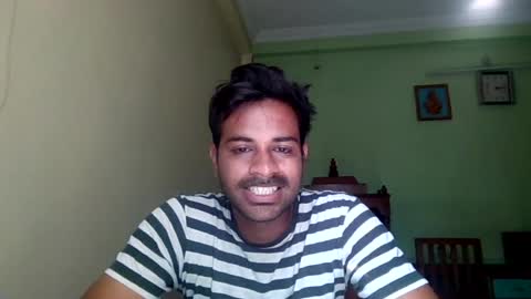 Snapshot of davidvishu975 chatting on June 11, 2026, 9:40 am Dude97 online show from June 11, 2026, 9:40 am