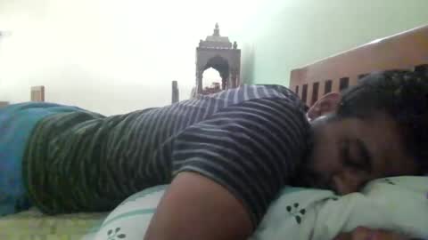 Snapshot of davidvishu975 chatting on June 12, 2026, 7:40 am Dude97 online show from June 12, 2026, 7:40 am