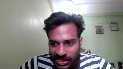 Dude97 online show from June 15, 2026, 5:20 am