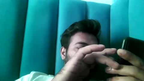 Dude97 online show from June 22, 2026, 5:37 am