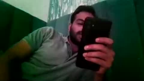 Dude97 online show from June 24, 2026, 9:41 am