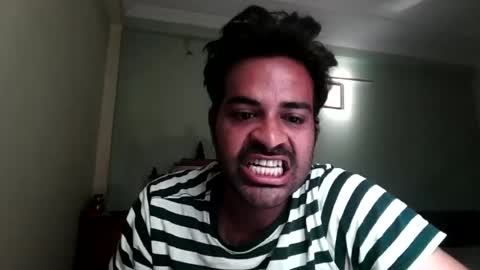 Dude97 online show from June 29, 2026, 10:15 am