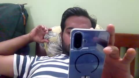 Dude97 online show from July 7, 2026, 6:58 am