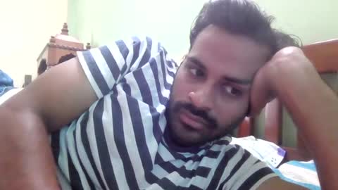 Dude97 online show from July 7, 2026, 7:23 am