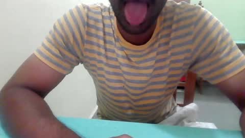 Dude97 online show from July 18, 2026, 5:17 pm