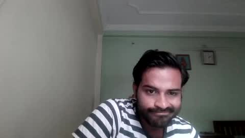 Dude97 online show from July 19, 2026, 7:34 am
