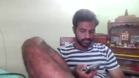 Dude97 online show from July 20, 2026, 11:23 am