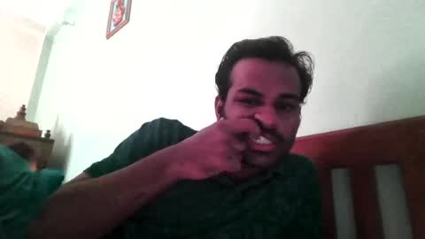Dude97 online show from July 27, 2026, 9:38 am