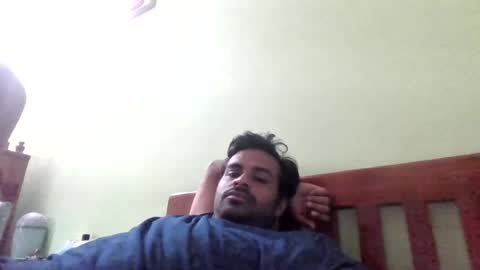 Dude97 online show from July 28, 2026, 6:20 am