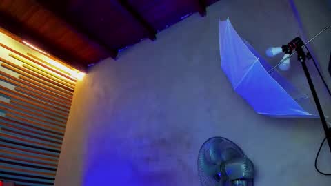 daviid_huge online show from November 5, 2025, 1:33 pm