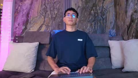 David online show from March 3, 2026, 7:53 pm