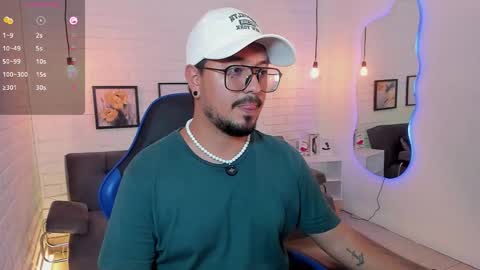 David Evans online show from September 14, 2025, 2:22 am