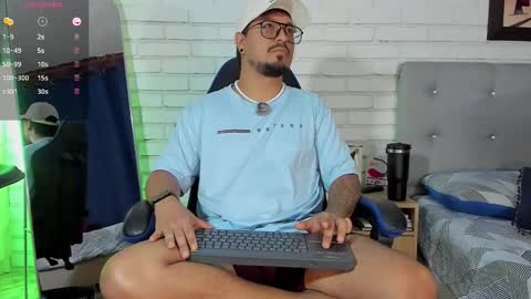 David Evans online show from September 26, 2025, 11:03 am