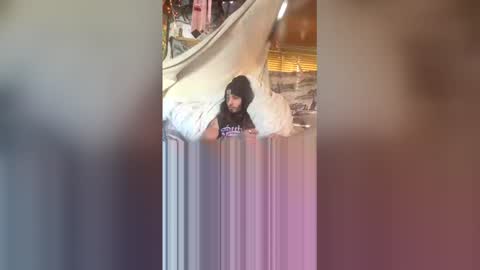 Your daddy online show from January 9, 2026, 9:38 pm