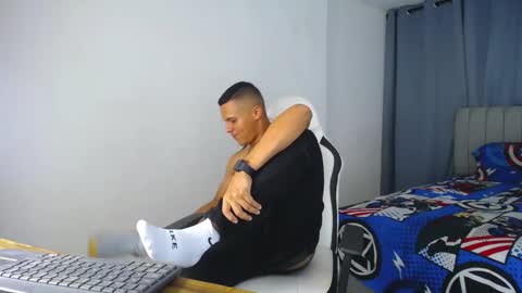 David Angel online show from December 26, 2024, 7:03 am