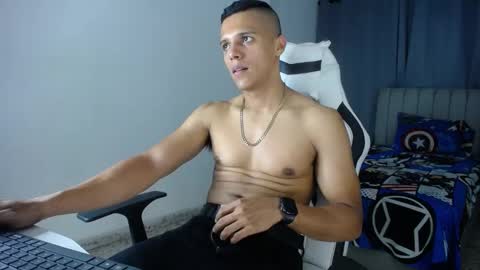 David Angel online show from March 2, 2025, 5:44 am