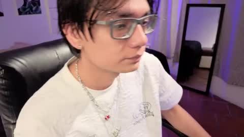 davoxer online show from March 20, 2026, 3:44 am