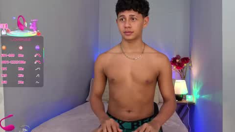 dawn_16 online show from April 14, 2026, 8:48 pm