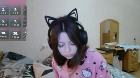 Snapshot of dawndollins chatting on October 21, 2025, 8:48 am Alice online show from October 21, 2025, 8:48 am