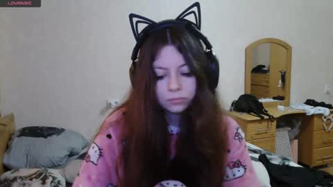 Snapshot of dawndollins chatting on October 23, 2025, 8:24 am Alice online show from October 23, 2025, 8:24 am