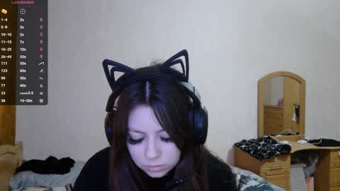 Snapshot of dawndollins chatting on October 28, 2025, 7:23 am Alice online show from October 28, 2025, 7:23 am