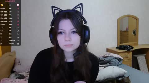 Snapshot of dawndollins chatting on November 5, 2025, 7:41 am Alice online show from November 5, 2025, 7:41 am