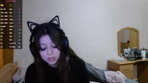 Snapshot of dawndollins chatting on November 8, 2025, 7:19 am Alice online show from November 8, 2025, 7:19 am