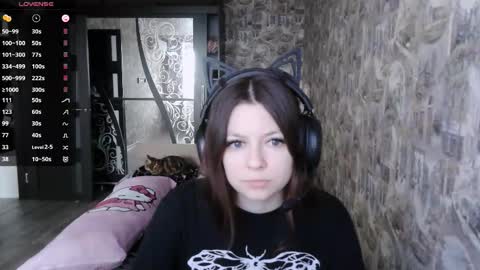 Snapshot of dawndollins chatting on November 12, 2025, 8:15 am Alice online show from November 12, 2025, 8:15 am