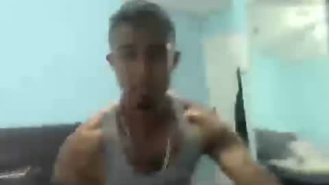 Troublez online show from July 26, 2026, 1:36 am