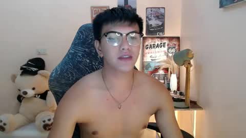 JC LOVER BOY online show from December 4, 2024, 3:10 pm