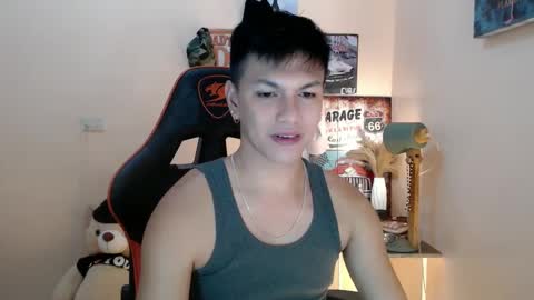 JC LOVER BOY online show from January 16, 2025, 11:27 pm