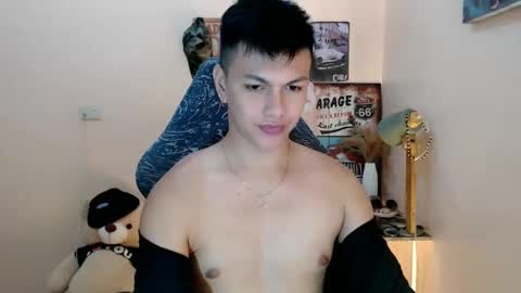 JC LOVER BOY online show from January 28, 2025, 2:11 am