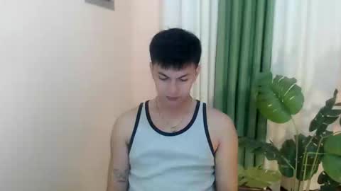 JC LOVER BOY online show from September 28, 2025, 6:19 am