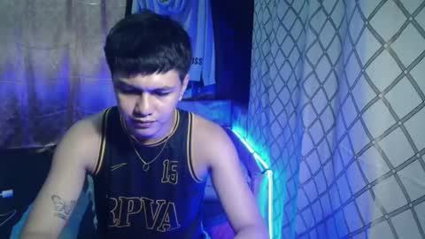 JC LOVER BOY online show from May 2, 2026, 8:47 pm