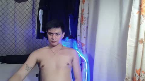 JC LOVER BOY online show from August 8, 2026, 6:59 am