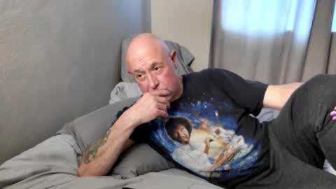 Daxtonkinks online show from October 12, 2025, 1:54 pm