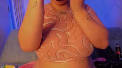 Snapshot of dayan_silva_ chatting on December 17, 2025, 6:41 am DAYAN online show from December 17, 2025, 6:41 am