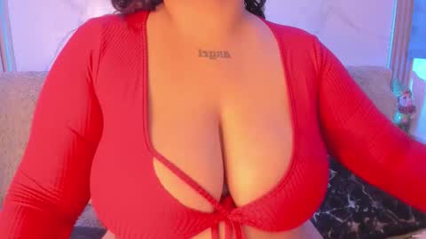 Snapshot of dayan_silva_ chatting on February 25, 2026, 12:53 am DAYAN online show from February 25, 2026, 12:53 am