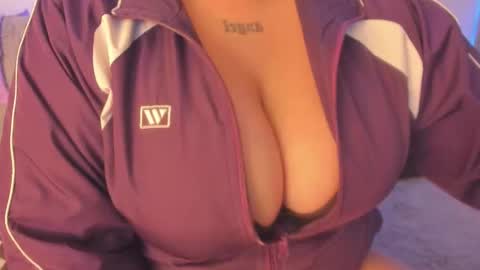 Snapshot of dayan_silva_ chatting on March 3, 2026, 12:17 am DAYAN online show from March 3, 2026, 12:17 am