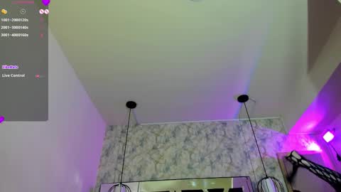 Snapshot of dayana_harlow2 chatting on October 6, 2025, 8:50 pm dayana_harlow2 online show from October 6, 2025, 8:50 pm