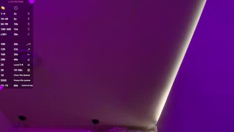 dayana_harlow2 online show from February 2, 2026, 6:50 pm