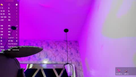 dayana_harlow2 online show from March 14, 2026, 3:01 am