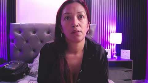 Dayana online show from July 18, 2026, 12:53 pm