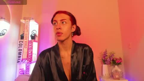 Dayana Hill online show from July 4, 2026, 8:04 pm