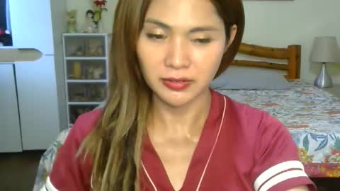 Dayana Cristal online show from October 8, 2025, 3:15 am